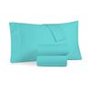 Picture of "MILDTOUCH" Cotton Sateen Sheet Set 300 T/C