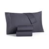 Picture of "MILDTOUCH" Cotton Sateen Sheet Set 300 T/C