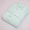 Picture of "MILDTOUCH" Combed Cotton Bathrobe