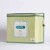 Picture of "MILDTOUCH" Bamboo Cotton Sheet Set 400T/C