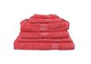 Picture of "MILDTOUCH" Six-Piece Combed Cotton Towel Pack