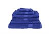 Picture of "MILDTOUCH" Six-Piece Combed Cotton Towel Pack