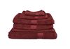 Picture of "MILDTOUCH" Six-Piece Combed Cotton Towel Pack