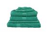 Picture of "MILDTOUCH" Six-Piece Combed Cotton Towel Pack