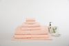 Picture of "MILDTOUCH" 100% Egyptian Cotton 7PC Bath Sheet Set