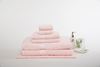 Picture of "MILDTOUCH" 100% Egyptian Cotton 7PC Bath Sheet Set