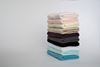 Picture of "MILDTOUCH" 100% Egyptian Cotton 7PC Bath Sheet Set