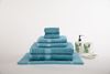 Picture of "MILDTOUCH" 100% Egyptian Cotton 7PC Bath Towel Set